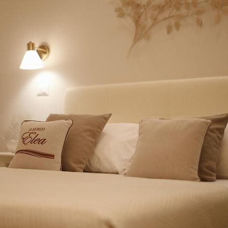 Albergo Elea Ascea Luaran gambar