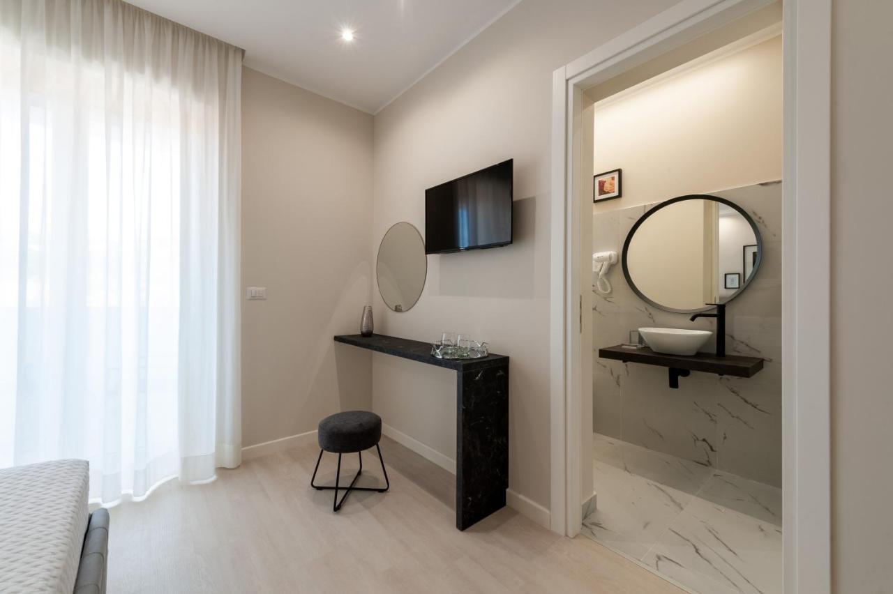 Albergo Elea Ascea Luaran gambar