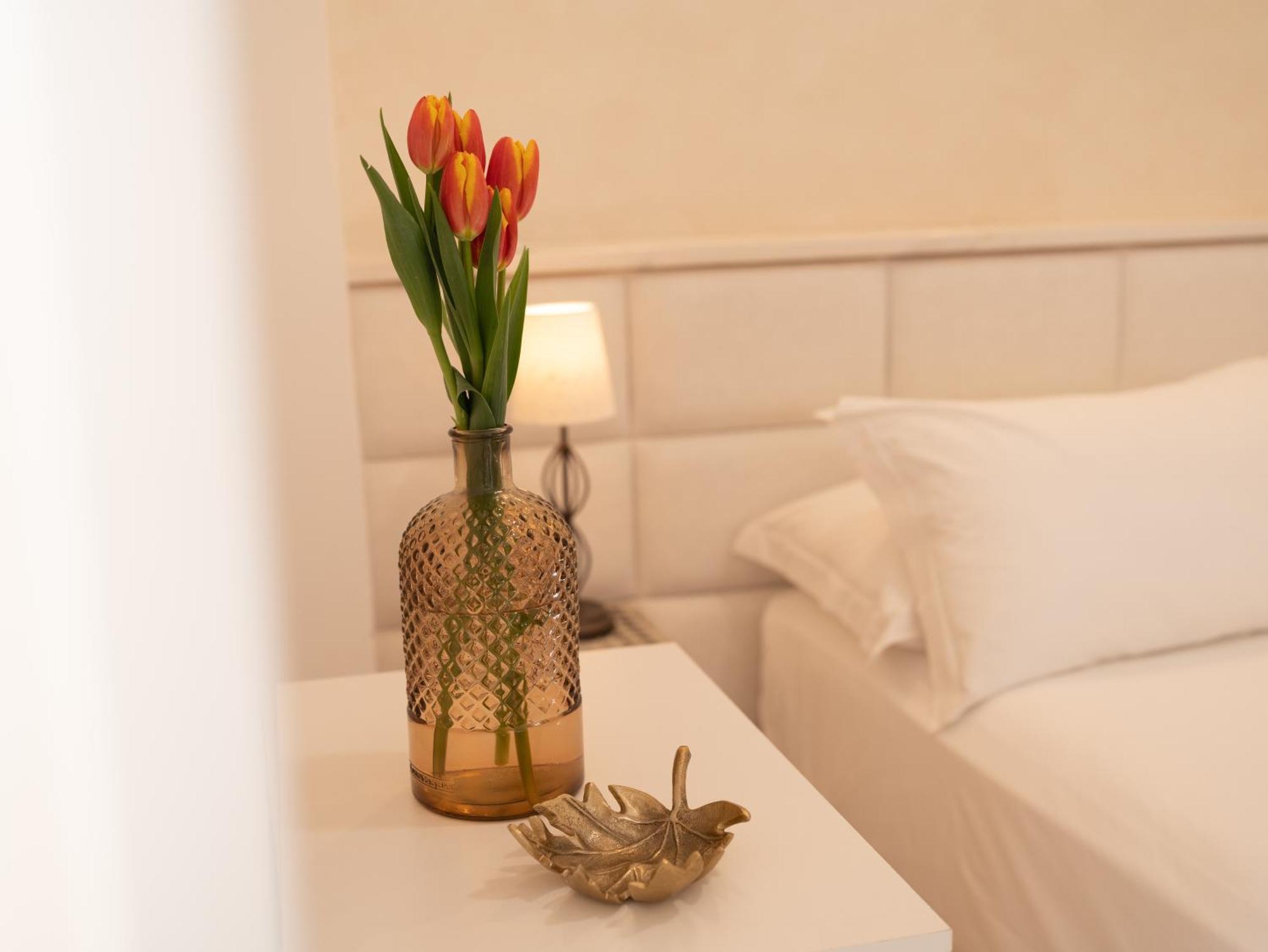 Albergo Elea Ascea Luaran gambar