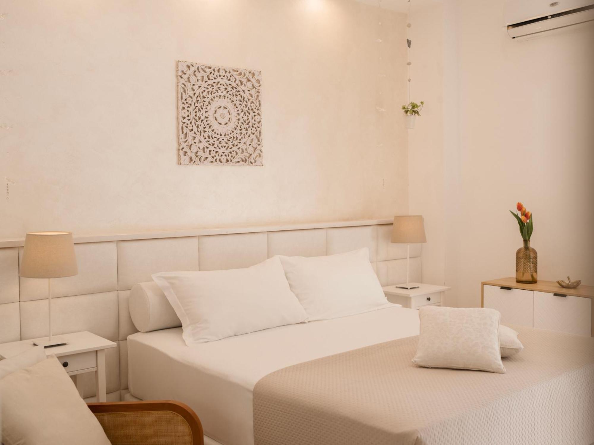 Albergo Elea Ascea Luaran gambar